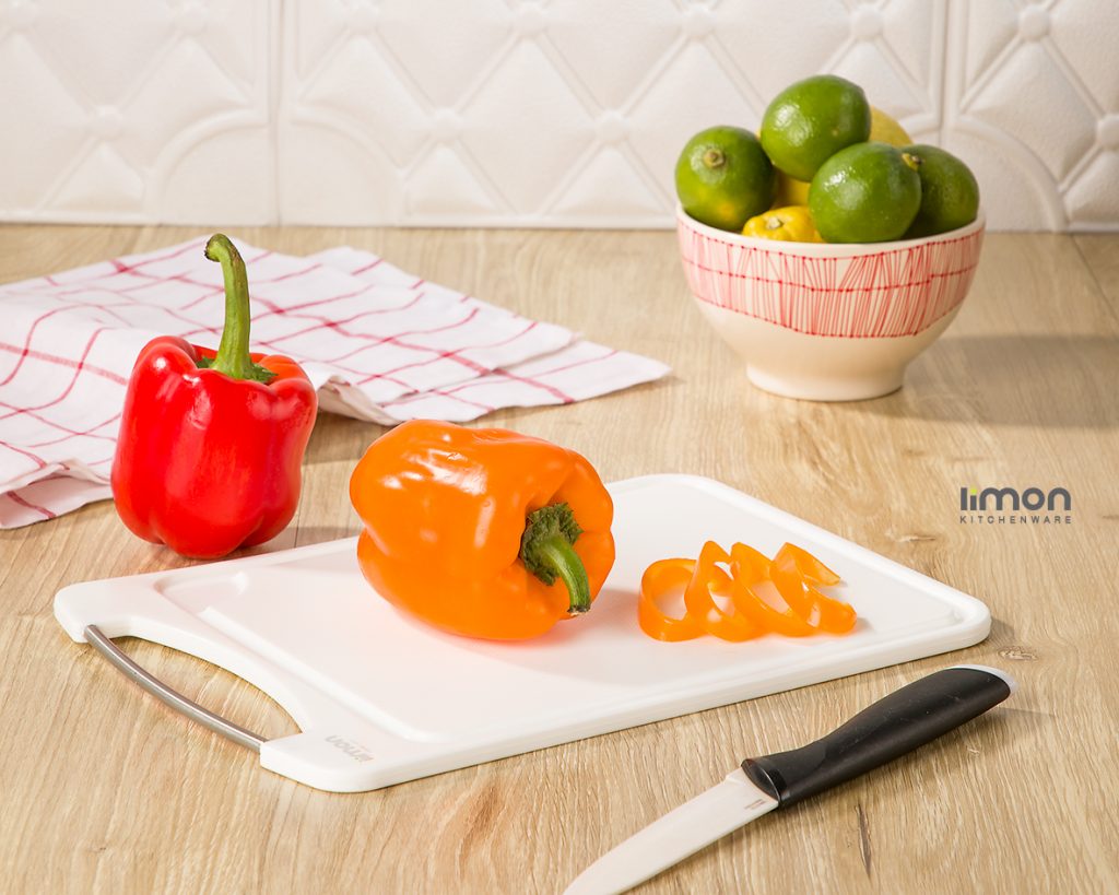 تخته گوشت لیمون